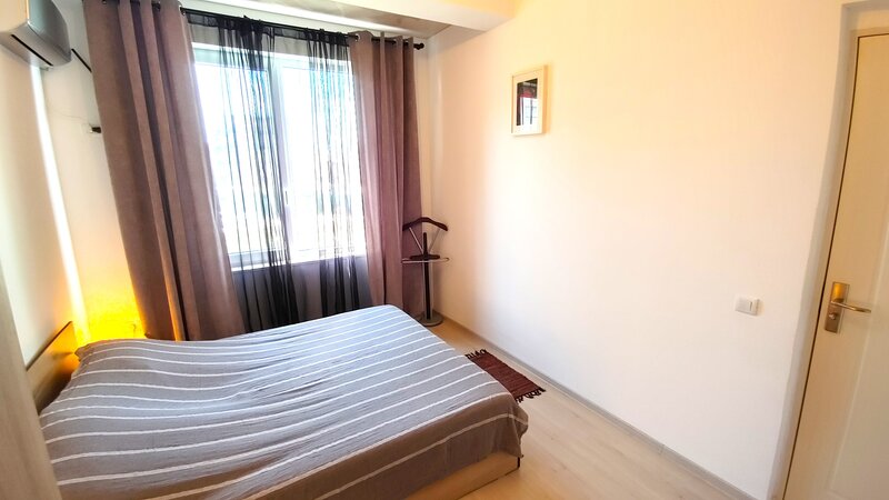 Mamaia Nord, Navodari, apartament 100 m plaja,