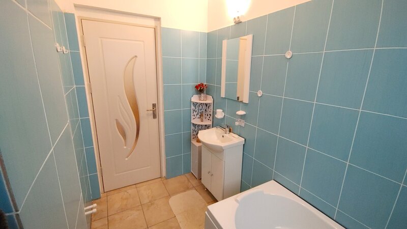 Mamaia Nord, Navodari, apartament 100 m plaja,