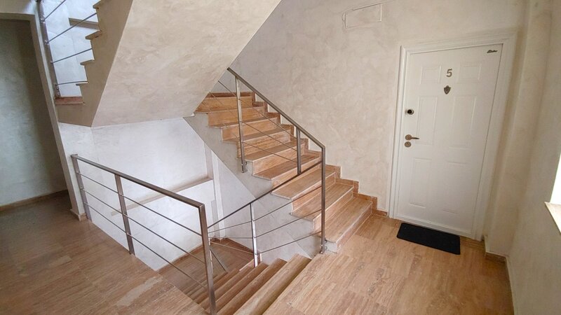 Mamaia Nord, Navodari, apartament 100 m plaja,