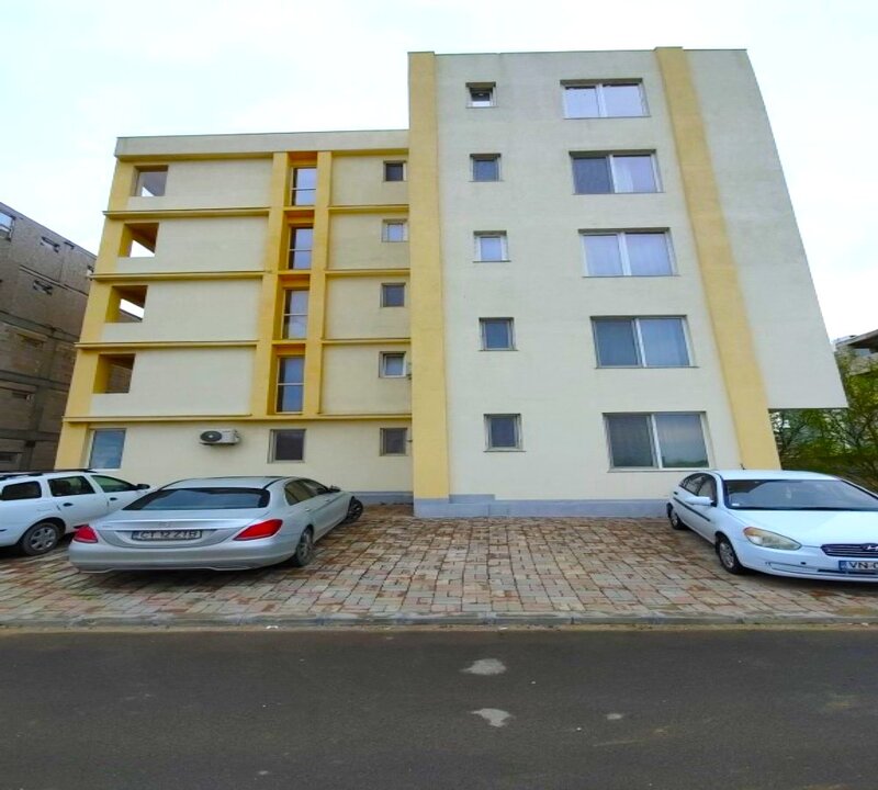 Mamaia Nord, Navodari, apartament 100 m plaja,