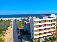 Mamaia Nord, Navodari, apartament 100 m plaja